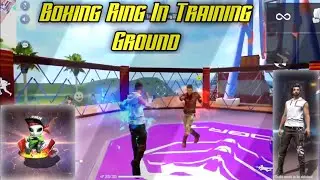 All Advance Server Update OB27 | Boxing Ring New Mod | Andrew awaken Character full detail Free