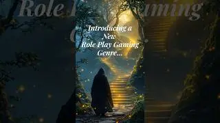 Step Inside Unlimited Worlds: Introducing AI RPG - Where YOU Write the Story!
