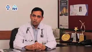 Understanding Angina Pain from Coronary Artery Disease | Dr. Bhupender Singh