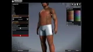 APB: Reloaded (N00B Edition) Ep.1 - New Intro and Character Design