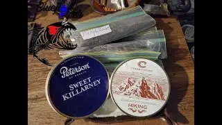 Chat: Smoove Piper YABO + Sneak peak pipe#30