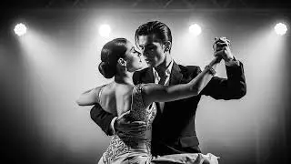 Cinematic Tango &ndash; 31BPM Practice Music