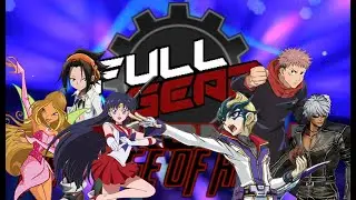 Full Gear Reckoning - Twilight Wave DLC