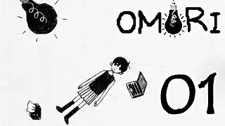 WELCOME TO WHITE SPACE - Omori - Episode 1