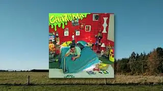 Disasteradio's Charisma archive out now with National Library Of New Zealand