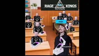 RAGE KINGS #2024 MEME - APB RELOADED