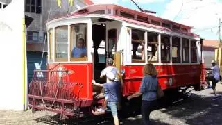 museu da carris(tram & subway museum) - Lisboa