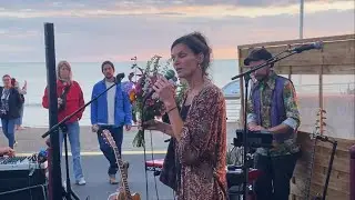 Wittmar - Gaia @ Le Rayon Vert