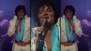 Ben Portsmouth: This is Elvis
