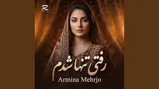 رفتی تنها شدم بی سر و پا شدم