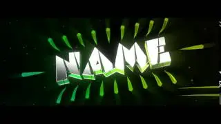 [BL] (I think is best) Chill/Sync Intro Template !