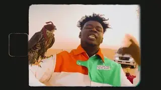 Conqra -MOMO- Official Music Video Directed by CRAY & AJREMEDY