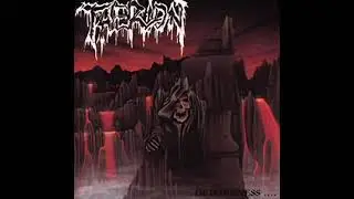 Therion -  1990 Of Darkness  #symphonicmetal #symphony #therion #metal #hammer #music #rock #ursula 