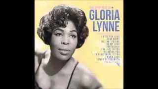 Gloria Lynne  