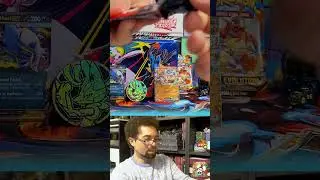 Ежедневная порция того, как мне везёт меньше, чем тебе! #pokemon #pokemontcg #pokemoncards