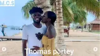 Top 10 African players with there wives