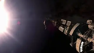 Starchaser III | Adventures at Trappist 1E Cinematic