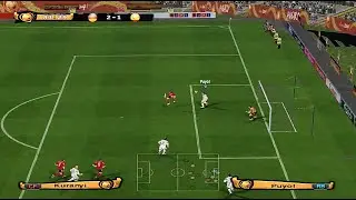 EURO 2004 | SPAIN VS GERMANY | SECOND HALF | MATCH HIGHLIGHTS
