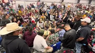 Under the Pines @ Manito Ahbee Powwow 2024