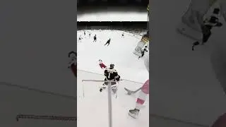 HUGE HIT From McAvoy on Aho