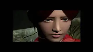 Resident Evil Code Veronica X | Steve Transformation And Death