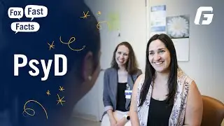 Doctor of Psychology (PsyD) Program | Fox Fast Facts | George Fox University