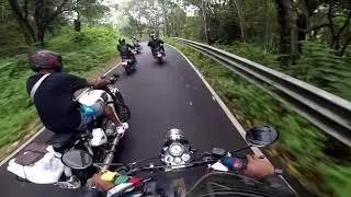 Bullethood Angamaly___Valpara Ride