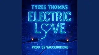 Electric Love