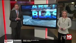 Animal shelter shares tips to keep pets safe during dangerous cold temperatures