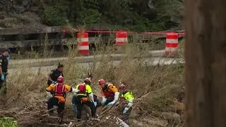 Body found in Roanoke River during flood cleanup