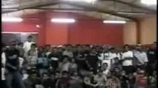 b.boys mexico
