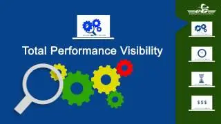 eG Innovations Performance Management Overview