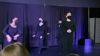 Valentine&rsquo;s Cabaret - What I Did For Love