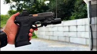 Best Glock Build.!! 