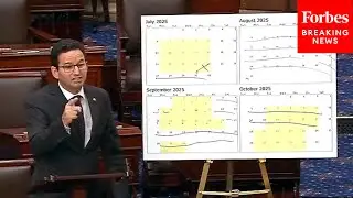 'You Created This Mess': Brian Schatz Points Finger At GOP As Government Shutdown Enters Second Week