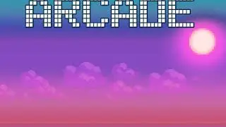8-BIT ARCADE - Happy People (8-Bit Pet Shop Boys Emulation)