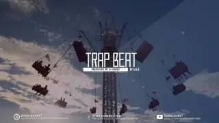 🔥 Aggressive Rap Beat Instrumental 2017 | Hard 808 Trap Type Beat (Di Kadri)
