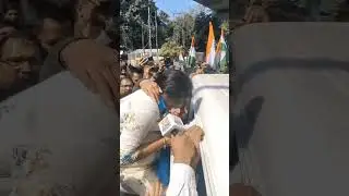 #ugc ke support me dr pallavi patel ko arrest....