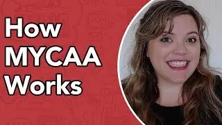 What is MyCAA? - Military Spouse Education Grant