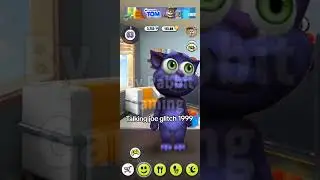 talking Joe glitch 1999 #tomglitch1999