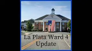 Strong Towns - New Thinking about La Plata&rsquo;s Growth