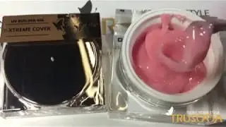 TRUSCADA E-XTREME COVER GEL