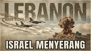 Israel Hits Hezbollah Infrastructure in Lebanon | Pressure to Disarm