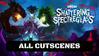 Tiny Tina's Wonderlands Shattering Spectreglass Walkthrough Gameplay Part 1 - Intro, Payback Time