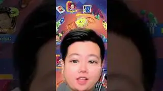 My best play so far | UNO! Mobile