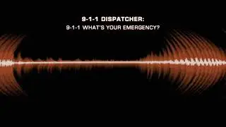 911 dispatcher call sound effect | 911: Lonestar