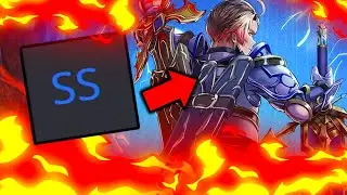 Kingsoul Orvell is the NEW META in Grand Summoners
