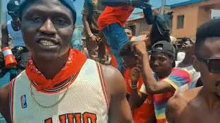 Checker, Lam K -feat Kene Ox - GALANT - (Official music video)