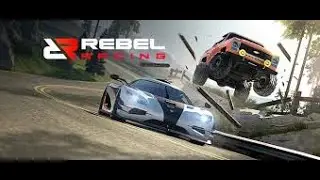 Glitch Free Cash in Rebel Racing 🤑 Have New Cheat for IOS ANDROID Phone 🍷