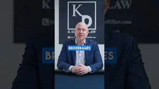 Why Your Attorney Should Be Your First Call in Real Estate
